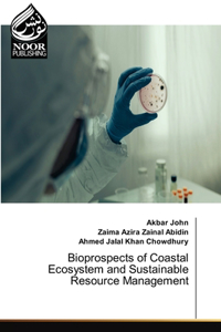 Bioprospects of Coastal Ecosystem and Sustainable Resource Management