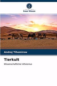 Tierkult