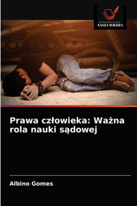 Prawa czlowieka