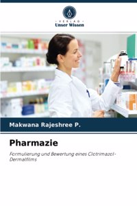 Pharmazie