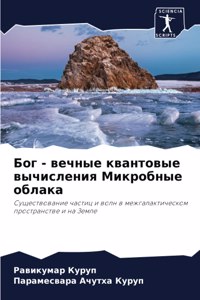 Бог - вечные квантовые вычисления Микробнm