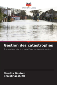 Gestion des catastrophes