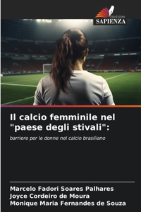 calcio femminile nel 