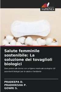 Salute femminile sostenibile