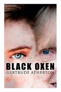 The Black Oxen