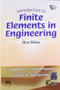 Introduction To Finite Elements In Engineering