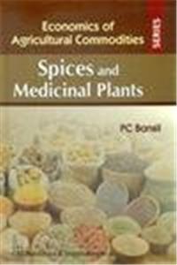 Spices and Medicinal Plants