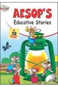 Aesop Educative Stories
