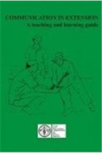 Communication in Extension: A Teaching and Learning Guide