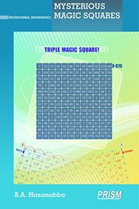 Mysterious Magic Squares