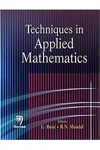 Techniques in Applied Mathematics