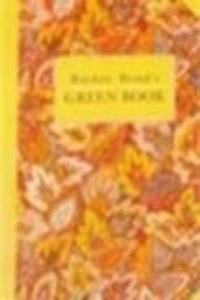 Ruskin Bonds Green Book