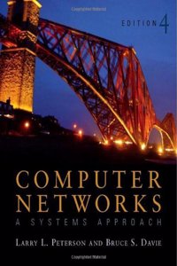 Computer Networks : A Systems Approach