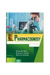 Pharmacognosy