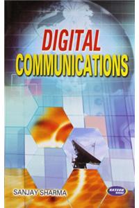 Digital Communication (Ptu)