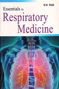 ESSENTIALS IN RESPIRATORY MEDICINe