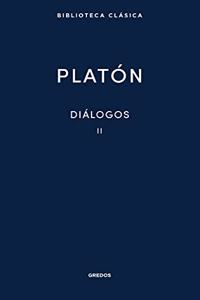 Dialogos II Platon: Gorgias, Menexeno, Eutidemo, Menon, Cratilo