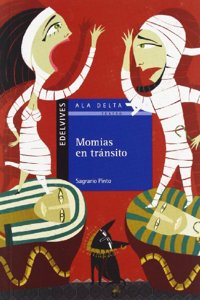 Momias en tránsito / Mummies in Transit
