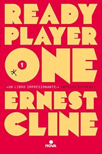 Ready Player One: Ahora una gran pelicula dirigida por Steven Spielberg