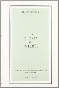 La teoria del interes