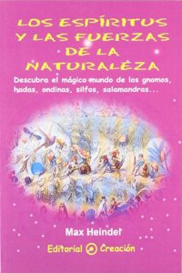 Los espiritus y las fuerzas de la naturaleza