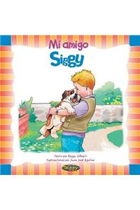 Mi Amigo Siggy