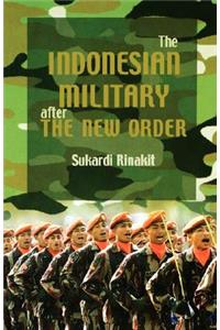 Indonesian Military After the New Order