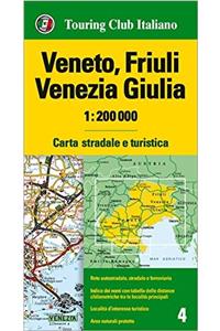 Veneto / Friuli Venice / Giulia 4