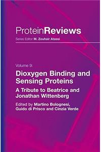 Dioxygen Binding and Sensing Proteins