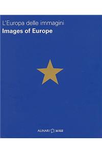 Images of Europe: L'europa Delle Immagini