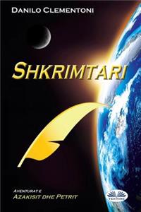 Shkrimtari