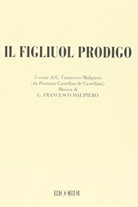 IL FIGLIUOL PRODIGO