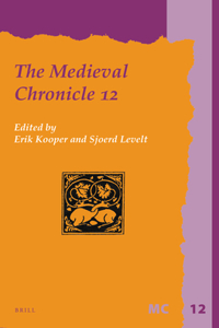 Medieval Chronicle 12