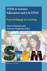 Stem in Science Education and S in Stem