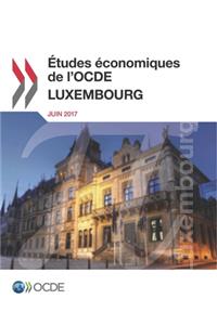 Études économiques de l'OCDE