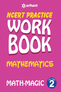 Workbook Math Class 2nd