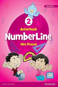 ActiveTeach NumberLine 2