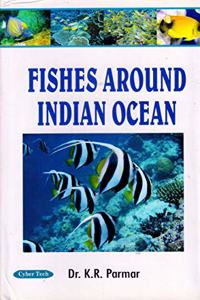 Fishes Around Indian Ocean