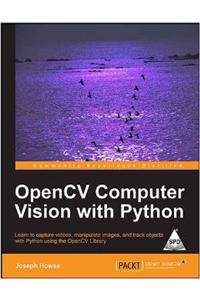 Opencv Computer Vision With Python