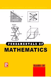 Fundamentals of Mathematics XI