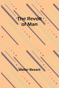 Revolt of Man