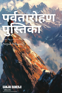 The Mountaineering Handbook