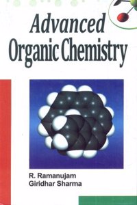 Advanced Organic Chemistry