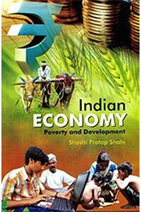 Indian Economy Poverty and Development