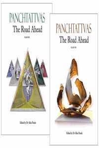 Panchtattvas : The Road Ahead  (Set 2 Vol)
