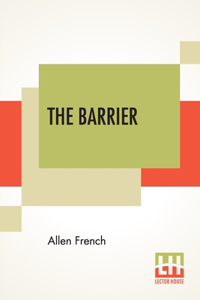 The Barrier