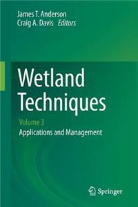 Wetland Techniques