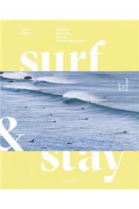 Surf & Stay