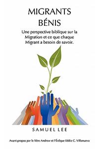 Migrants Bénis
