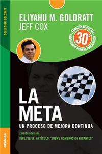 Meta - Edición 30 Aniversario